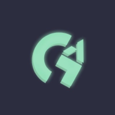 gamera.live logo